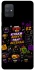 Чохол на Samsung Galaxy A71 Brawl Stars collage фото 1 з 1