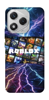 Чохол на Honor 400 Lite Roblox aesthetics ver.10 фото 1 з 1