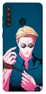 Чехол на Samsung Galaxy A21 Nanami фото 1 из 1