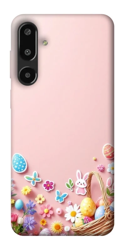 Чехол на Samsung Galaxy F16 Easter ver.9 фото 1 из 1