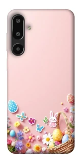 Чехол на Samsung Galaxy F16 Easter ver.9 фото 1 из 1