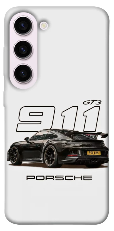 Чехол на Samsung Galaxy S23+ 911 фото 1 из 1