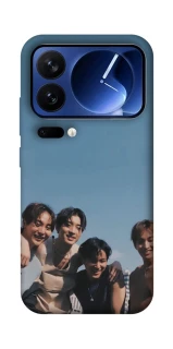 Чохол на Xiaomi Poco F7 Ultra Seventeen v2 фото 1 з 1