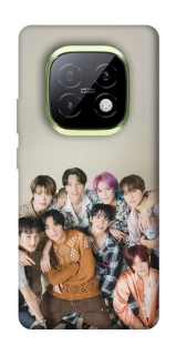 Чохол на Realme Narzo 70 Turbo NCT фото 1 з 1