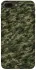 Чехол на Apple iPhone 7 plus / 8 plus Camouflage v24 фото 1 из 1