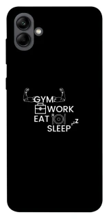 Чохол на Samsung Galaxy A04 Gym v2 фото 1 з 1