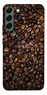 Чехол на Samsung Galaxy S22+ Сoffee beans фото 1 из 1
