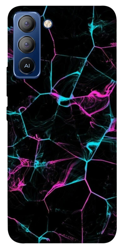 Чехол на TECNO Pop 5 LTE Abstract ver.3 фото 1 из 1