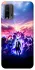 Чехол на Xiaomi Redmi 9T Sung Jinwoo Summoner фото 1 из 1