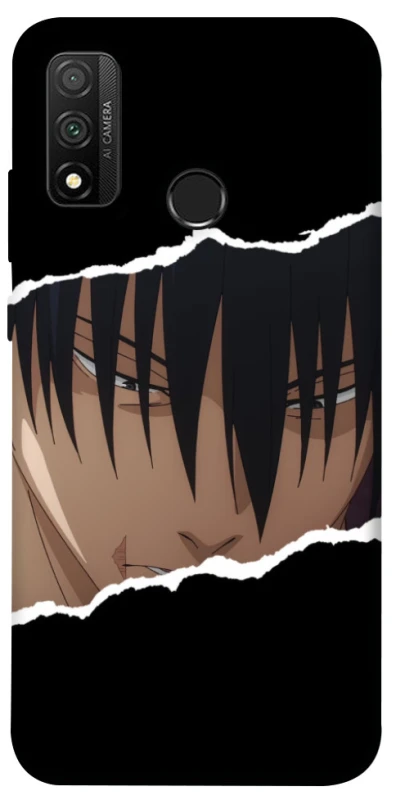 Чохол на Huawei P Smart (2020) Toji v6 фото 1 з 1