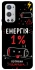 Чехол на OnePlus 9 Pro Енергія: 1% фото 1 из 1