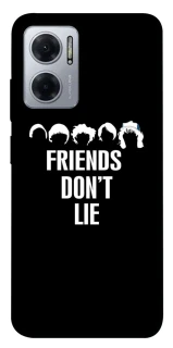 Чохол на Xiaomi Redmi Note 11E Stranger Things ver.12 фото 1 з 1