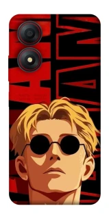 Чехол на ZTE Blade A34 4G Nanami v2 фото 1 из 1