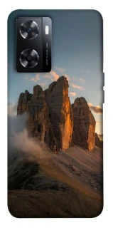 Чехол на OnePlus Nord N20 SE Mountain v5 фото 1 из 1