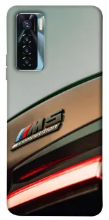 Чохол на TECNO Camon 17 Pro BMW v13 фото 1 з 1