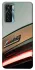 Чохол на TECNO Camon 17 Pro BMW v13 фото 1 з 1