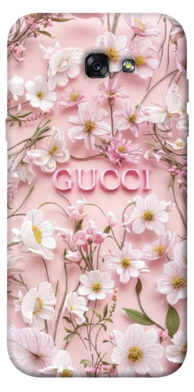 Чохол на Samsung A720 Galaxy A7 (2017) Gucci ver.6 фото 1 з 1