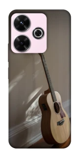 Чехол на Xiaomi Poco M6 4G Гитара фото 1 из 1