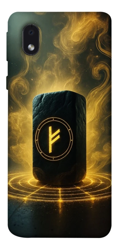 Чохол на Samsung Galaxy M01 Core / A01 Core Руна Феху фото 1 з 1