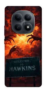 Чохол на Xiaomi Redmi Note 15 4G/5G (EU) Stranger Things ver.13 фото 1 з 1