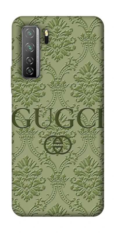 Чохол на Huawei Nova 7 SE Gucci ver.9 фото 1 з 1