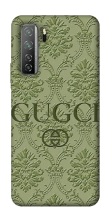 Чохол на Huawei Nova 7 SE Gucci ver.9 фото 1 з 1