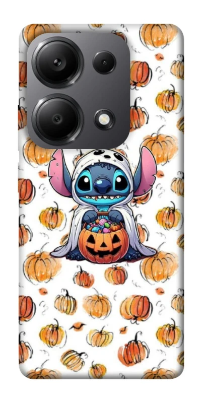 Чохол на Xiaomi Redmi Note 13 Pro 4G Halloween Stitch ver.4 фото 1 з 1