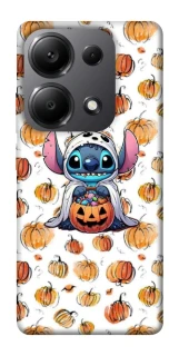 Чохол на Xiaomi Redmi Note 13 Pro 5G Halloween Stitch ver.4 фото 1 з 1