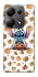 Чохол на Xiaomi Redmi Note 13 Pro 5G Halloween Stitch ver.4 фото 1 з 1