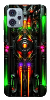 Чехол на Motorola Moto G23 CyberPhone v5 фото 1 из 1