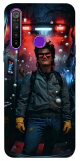 Чехол на Realme 5 Stranger Things ver.43 фото 1 из 1