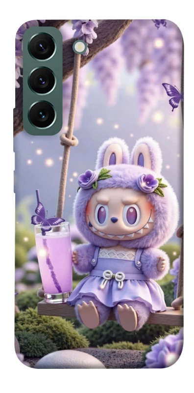Чохол на Samsung Galaxy S22 Labubu Dream фото 1 з 1