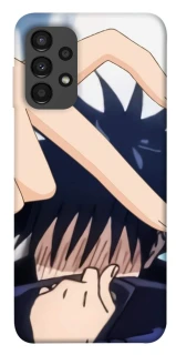 Чохол на Samsung Galaxy A13 4G Megumi фото 1 з 1