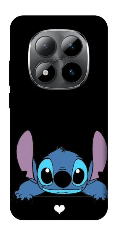 Чехол на Xiaomi Redmi Note 15 Pro 5G Stitch ver.7 фото 1 Чехол на Xiaomi Redmi Note 15 Pro 5G Stitch ver.7 фото 1 из 1