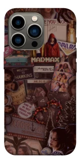 Чехол на Apple iPhone 13 Pro (6.1") Stranger Things ver.25 фото 1 из 1