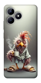 Чохол на Realme Note 50 5G Півник фото 1 з 1