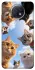 Чохол на Xiaomi Redmi Note 9 5G / Note 9T Cats фото 1 з 1