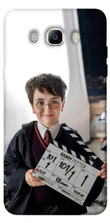 Чохол на Samsung J710F Galaxy J7 (2016) New Harry Potter ver.1 фото 1 з 1