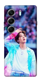 Чехол на Tecno Camon 40 Pro 5G J-Hope - BTS фото 1 из 1