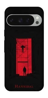 Чохол на Google Pixel 10 Pro XL Hannibal фото 1 Чохол на Google Pixel 10 Pro XL Hannibal фото 1 з 1