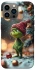 Чохол на Apple iPhone 13 Pro Max (6.7") Grinch mood ver.6 фото 1 з 1