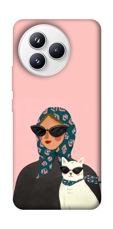 Чохол на Xiaomi Civi 5 Pro Француженки фото 1 з 1