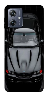 Чохол на Motorola Moto G54 BMW V12 фото 1 Чохол на Motorola Moto G54 BMW V12 фото 1 з 1