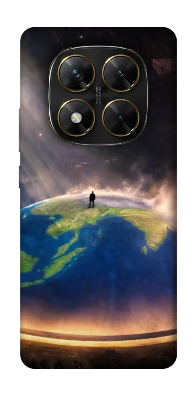 Чехол на Xiaomi Poco X7 Kanye West ver.1 фото 1 из 1