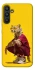 Чохол на Samsung Galaxy A34 5G Ягуар фото 1 з 1