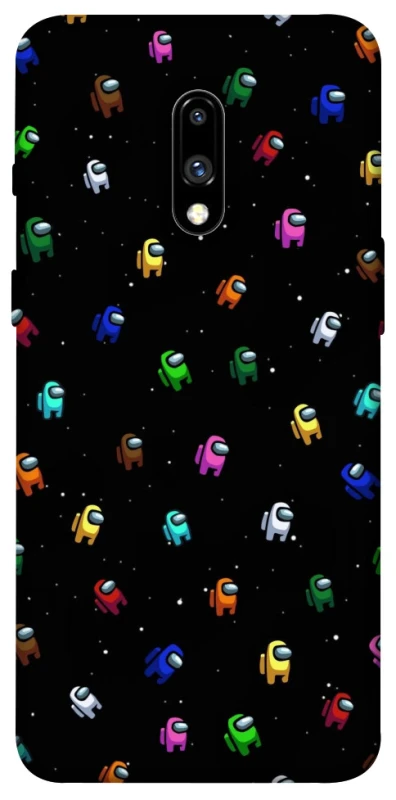 Чохол на OnePlus 7 Among Us фото 1 з 1