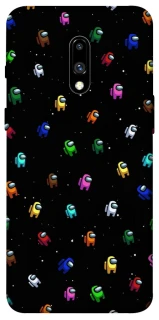 Чохол на OnePlus 7 Among Us фото 1 з 1