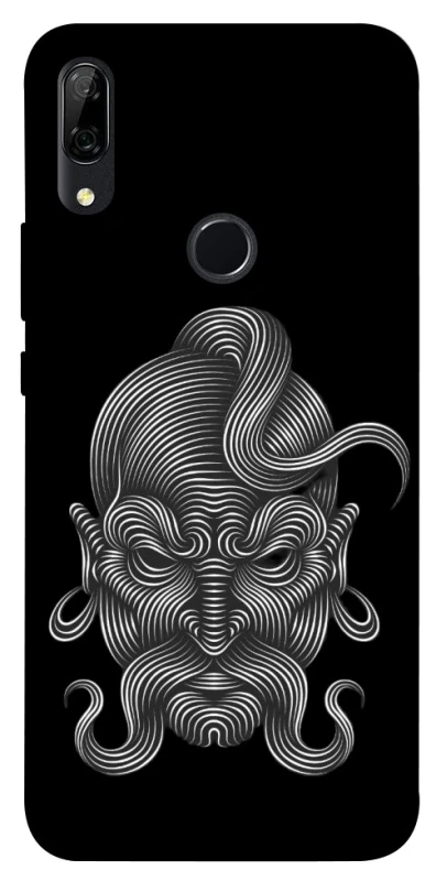 Чохол на Huawei P Smart Z Козак v2 фото 1 з 1