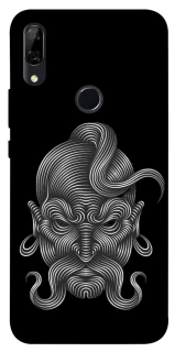 Чехол на Huawei P Smart Z Козак v2 фото 1 из 1