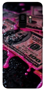 Чехол на Samsung Galaxy S9 Dollars фото 1 из 1